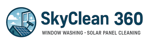 Sky Solar Panel Cleaning | Window & Solar Panel Cleaning for Homes & Businesses